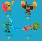 Collection  Skylanders