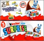 Boite contenant l'offre