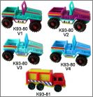 Pr�sentation de la collection