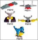 Pr�sentation de la collection