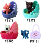 Pr�sentation de la collection