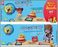 Les incollables avec Bob l'�ponge Magic Box  Menu Top Quick