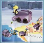 Exemple de BPZ verso