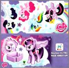 Exemple de BPZ rerso