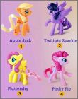Collection Little Pony