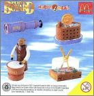 BPZ( bande de papier)