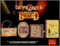 Fort Boyard - Happy Meal - Mc Donald - 2009