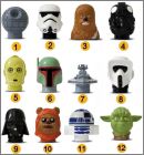 Pr�sentation de la collection