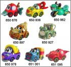 Pr�sentation de la collection