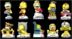 Le Piaf  - 10 F�ves Mates - 2004