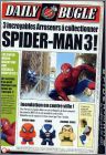 Spider-Man 3 - Arroseurs - Nestl� - 2007