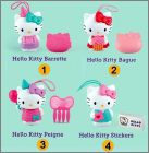Collection Hello Kitty
