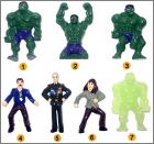 Pr�sentation de la collection