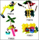 Pr�sentation de la collection