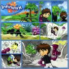 Exemple de BPZ rerso