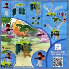 Exemple de BPZ verso