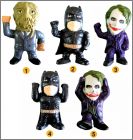 Pr�sentation de la collection