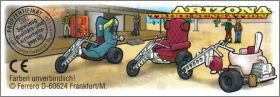 Arizona Trike Sensation - Kinder  Allemagne - 2000