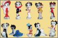 Betty Boop Show - 10 F�ves Brillantes - Prime - 2008