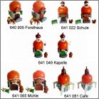 Pr�sentation de la collection