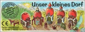 Unser kleines  Dorf - Kinder - Allemagne - 1995