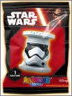 Star Wars Disney - 40 Abatons Totally Totems - Panini - 2015