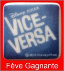 F�ve gagnante