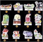 Pr�sentation de la collection