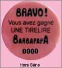 F�ve gagnante : Hors S�rie