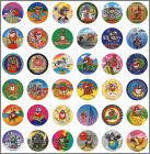 Pogs n�1 � 36