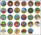 Pogs n�37 � 65
