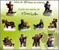Les Petits Montagnards en hiver F�ves brillantes Prime 2008