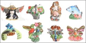 F�ves Faste des rois - 2002