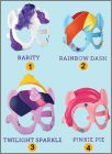 Collection My Little Pony