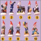 Pr�sentation de la collection