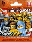 Minifigures Lego 71011 - S�rie 15 - Janvier 2016