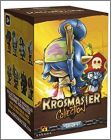 Krosmaster Arena add-on 2015 Saison 3 - 16 Figurines Ankama