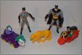 Batman - Happy Meal - Mc Donald - France 1993