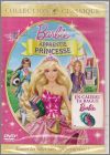 Barbie - Bracelet & Bague - offert avec les DVD Barbie