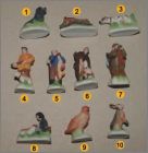 Pr�sentation de la collection