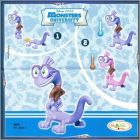 Exemple de BPZ verso