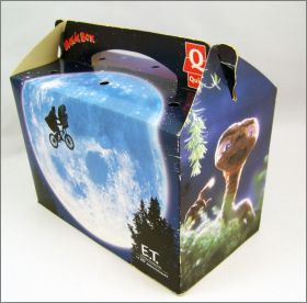 E.T. L'extraterrestre (20e Anniversaire) - Magic Box - Quick