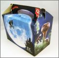 E.T. L'extraterrestre (20e Anniversaire) - Magic Box - Quick