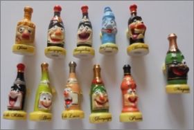 A consommer avec mod�ration - F�ves brillantes - 2012