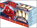 Ultimate Spider-man Marvel - 3D Figurines - Mon D�sir - 2015