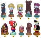 Pr�sentation de la collection