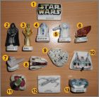 Pr�sentation de la collection