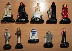 Star Wars - F�ves Brillantes - Prime 2013