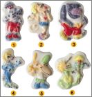 Pr�sentation de la collection