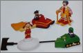 Sports d'Hiver - Happy Meal - Mc Donald - 1994